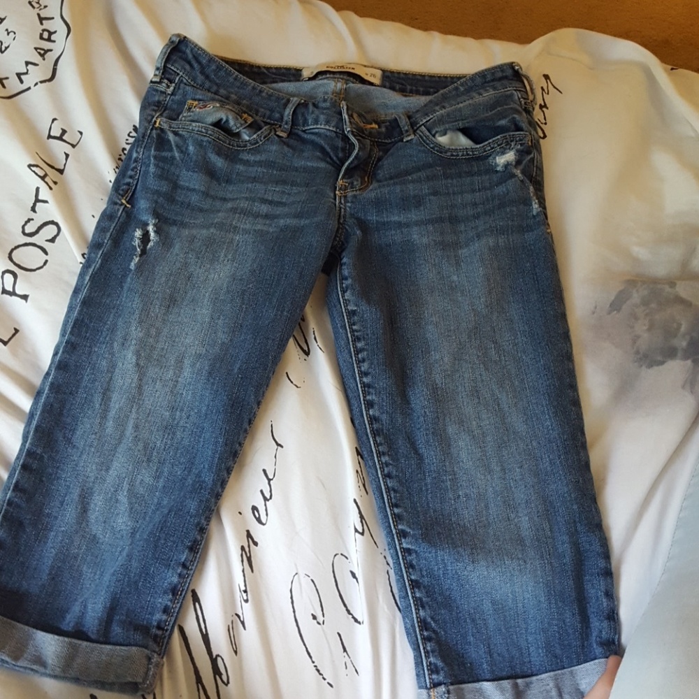 Capris